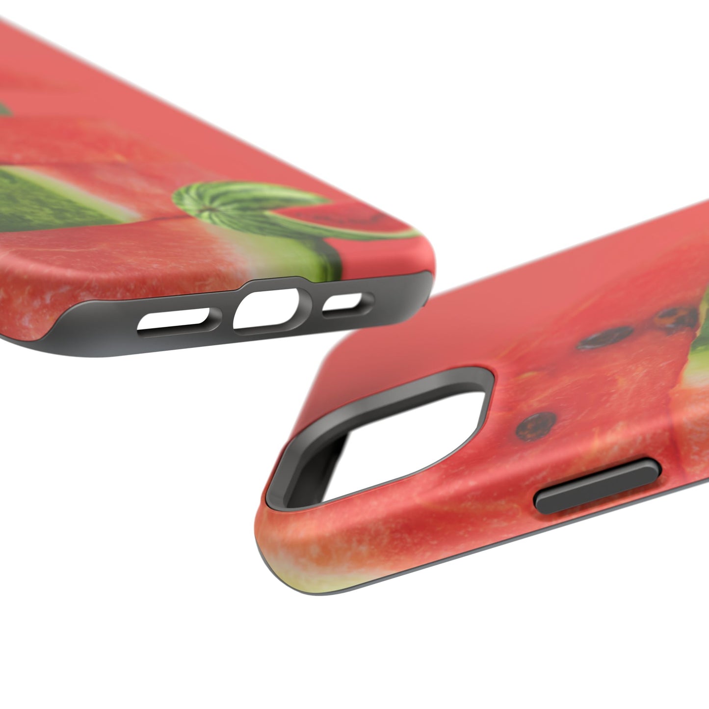 Impact-Resistant Phone Case – Summer Slice