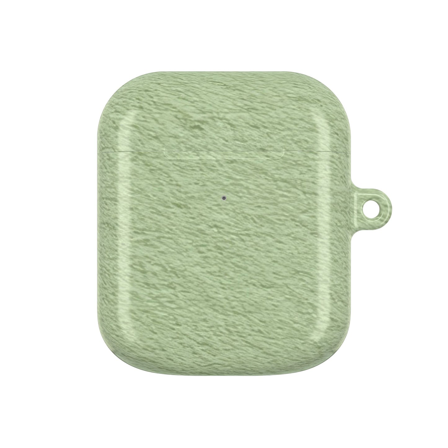 Earbud Case Cover – Matcha Wash