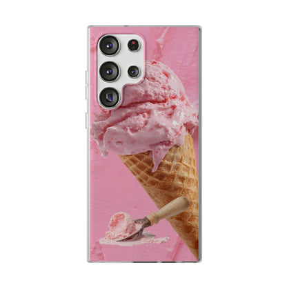 Flexi Case – Summer Scoop