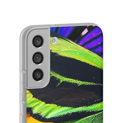 Flexi Case – Lashed Wing
