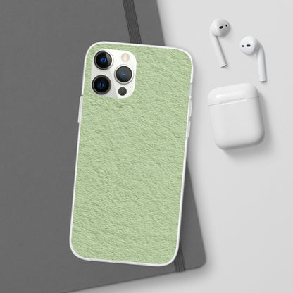 Flexi Case – Matcha Wash