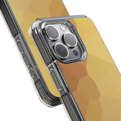 Clear Magnetic Phone Case – Butterglass