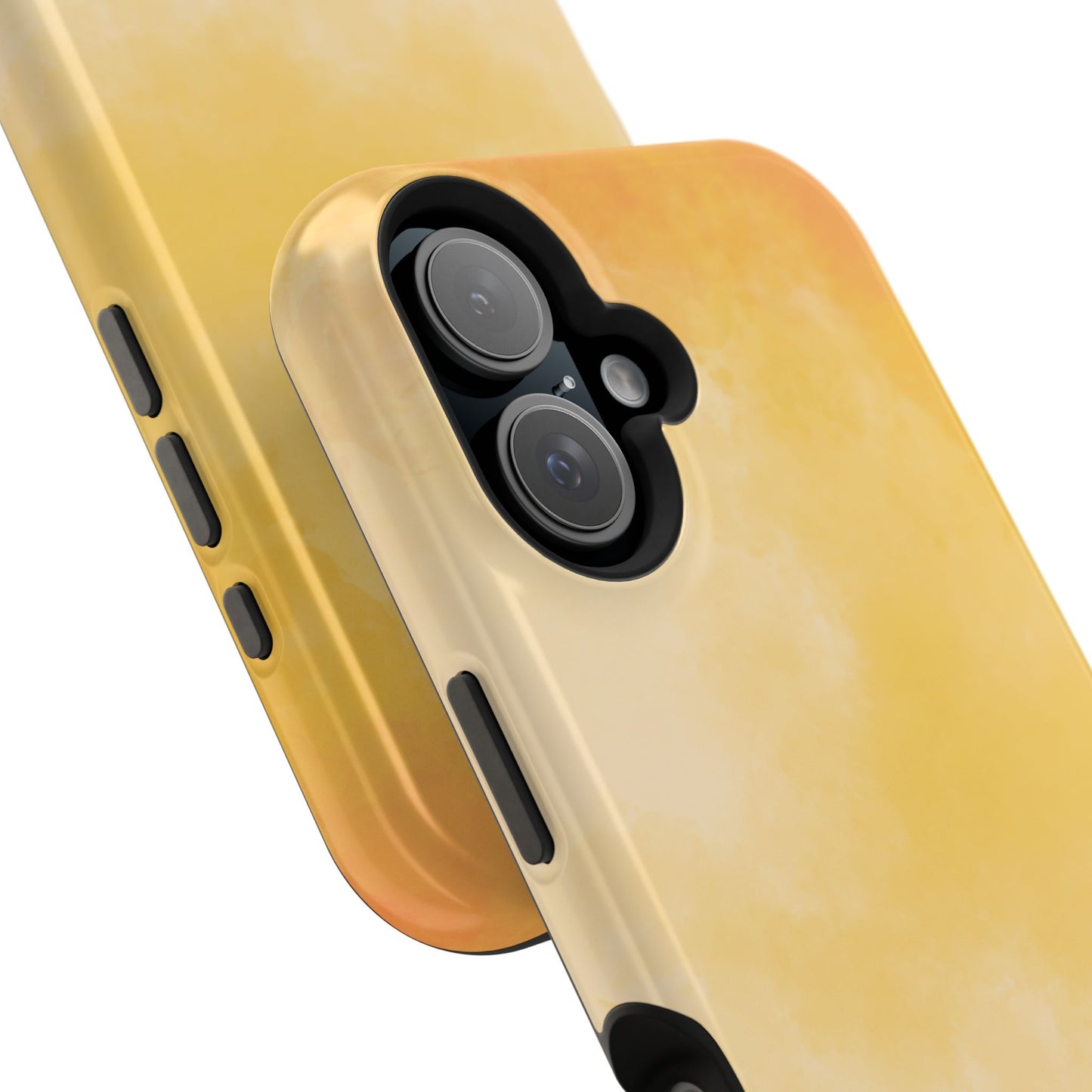 Wireless-Charging Compatible Case – Mellowtone
