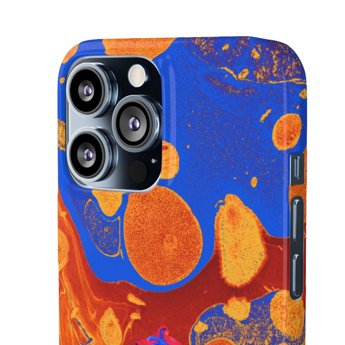 Snap Phone Case – Karma Blaze