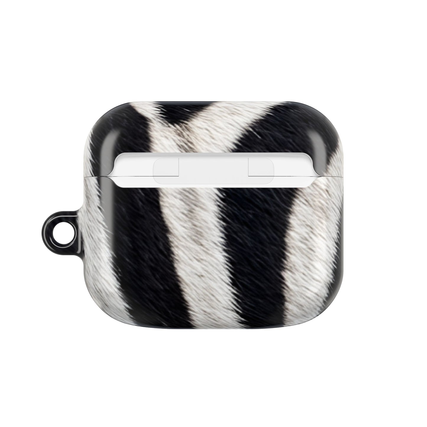 Earbud Case Cover – Stripe Season