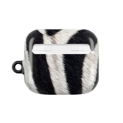 Earbud Case Cover – Stripe Season