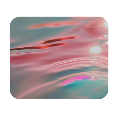 Mouse Pad – Liquid Sunset