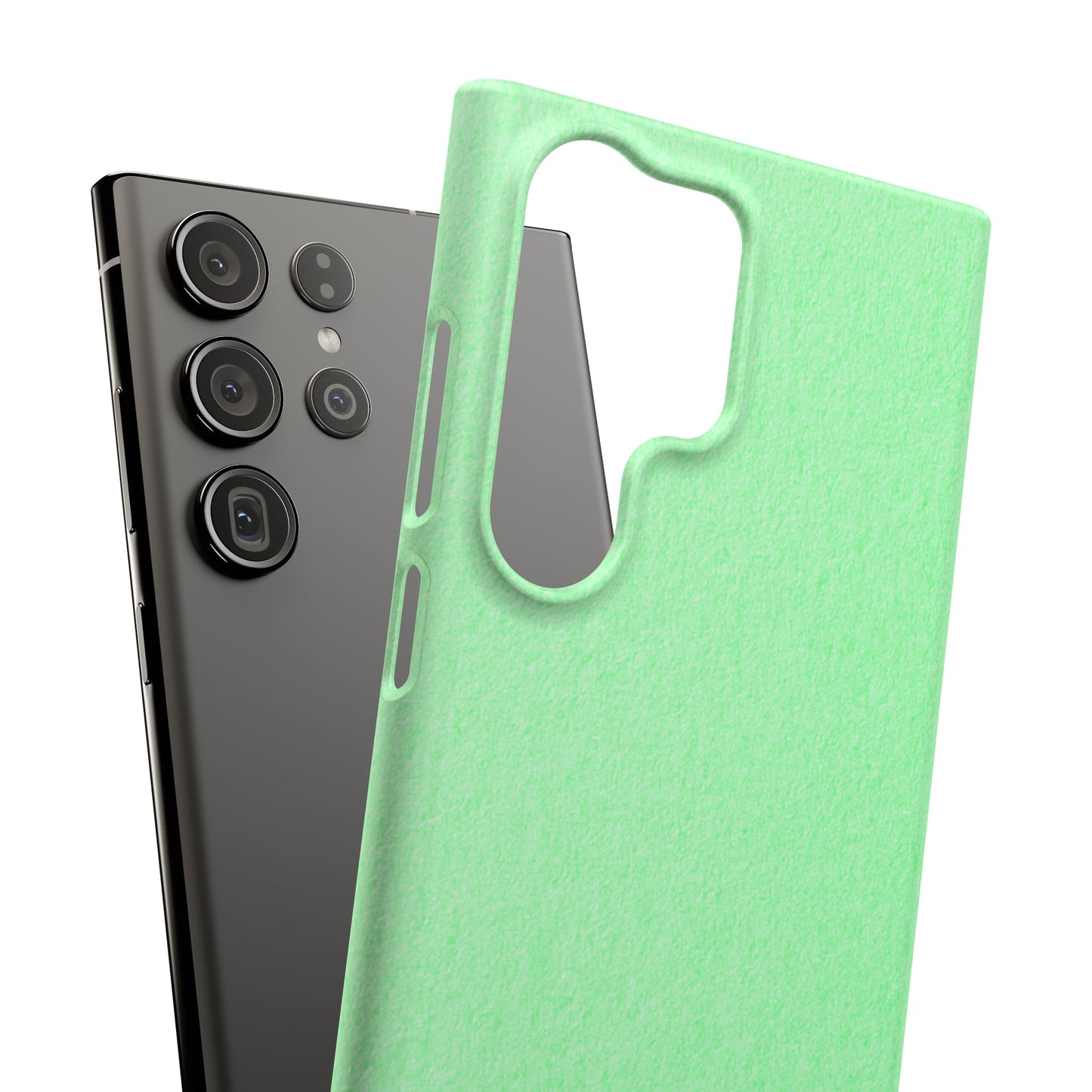 Snap Phone Case – Minted
