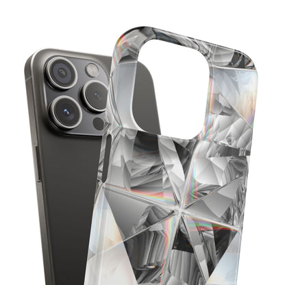 Snap Phone Case – Flawless