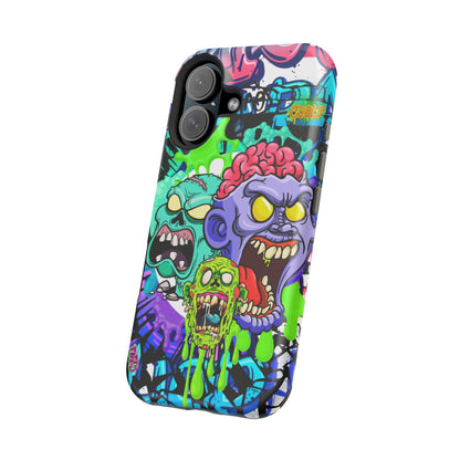 Wireless-Charging Compatible Case – Dead Loud