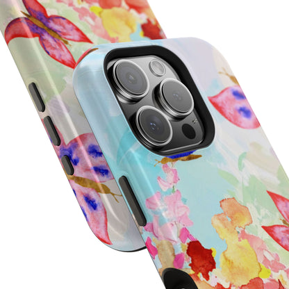 Impact-Resistant Phone Case – Mother’s Flutter