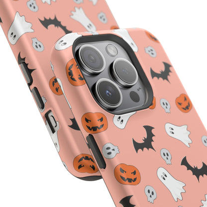 Impact-Resistant Phone Case – Boo Crew