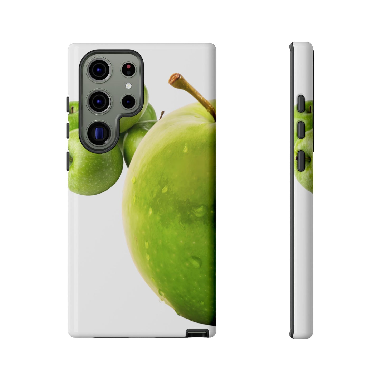 Protective Phone Case – Apple Focus