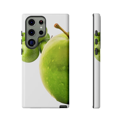 Protective Phone Case – Apple Focus
