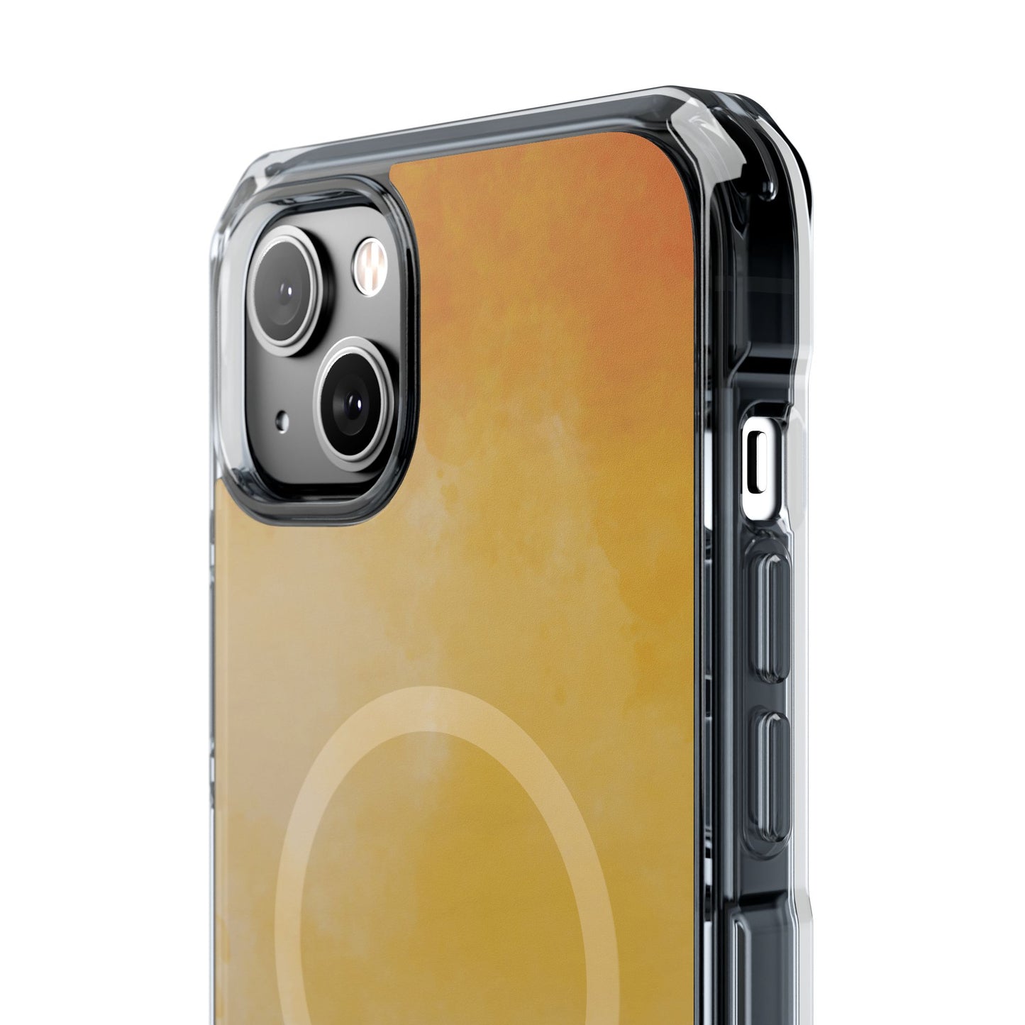 Clear Magnetic Phone Case – Mellowtone
