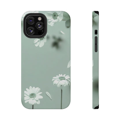 Impact-Resistant Phone Case – Daisy Serenity