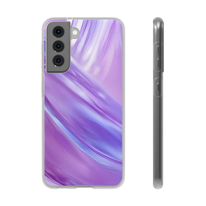 Flexi Case – Lavender Wave
