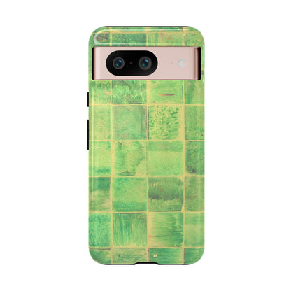 Protective Phone Case – Mosaic Mode
