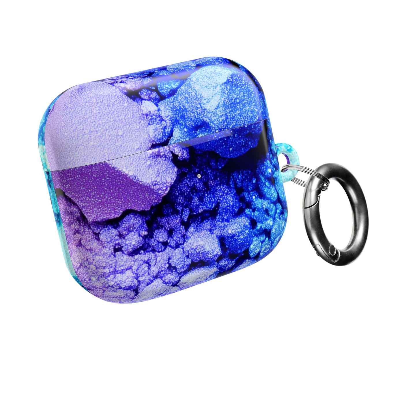Earbud Case Cover – Pigment Play