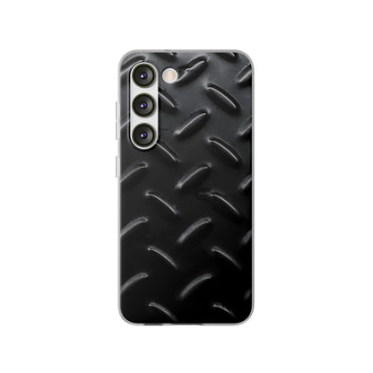 Flexi Case – Blackout Plate