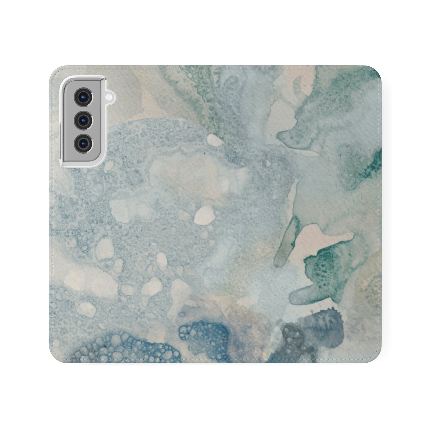 Flip Case – Clay Water