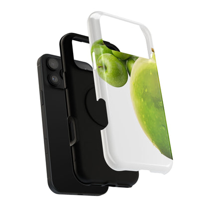 Impact-Resistant Phone Case – Apple Focus