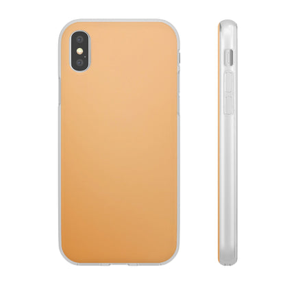 Flexi Case – Warm Dune