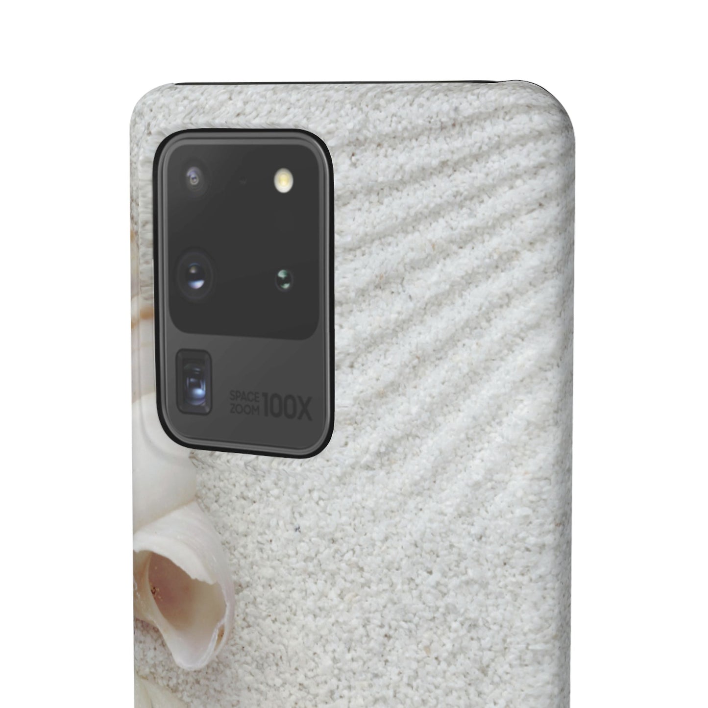 Snap Phone Case – Pearl Shore