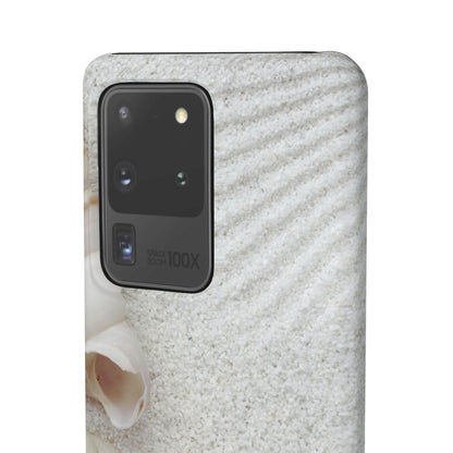 Snap Phone Case – Pearl Shore