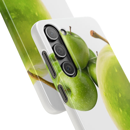 Snap Phone Case – Apple Focus