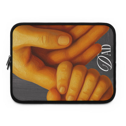 Laptop Sleeve – Dad's Strength