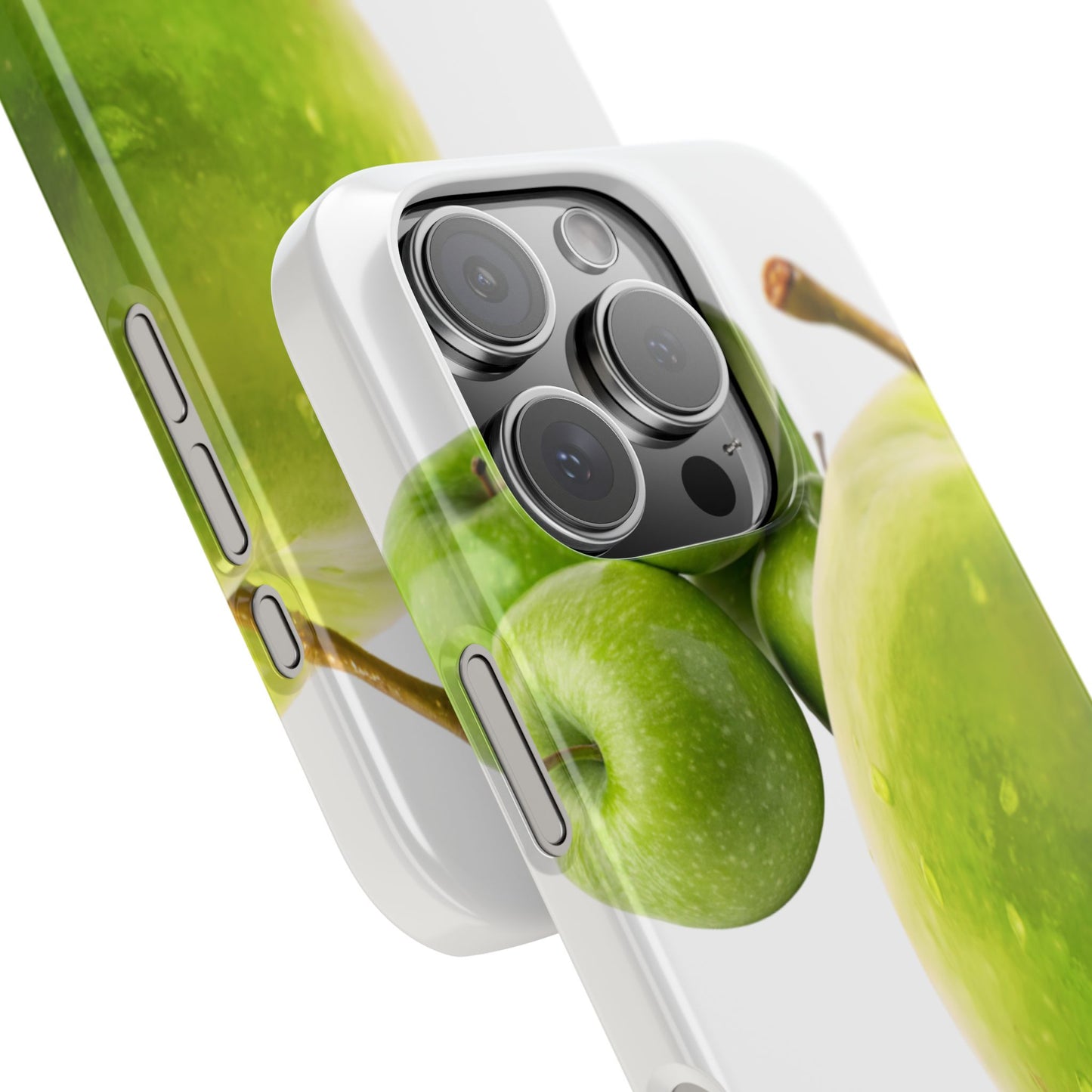 Snap Phone Case – Apple Focus