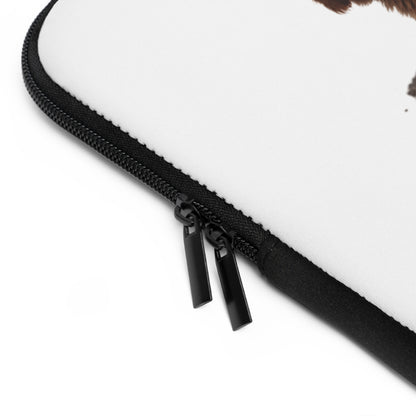 Neoprene Laptop Sleeve – Wasn’t Me
