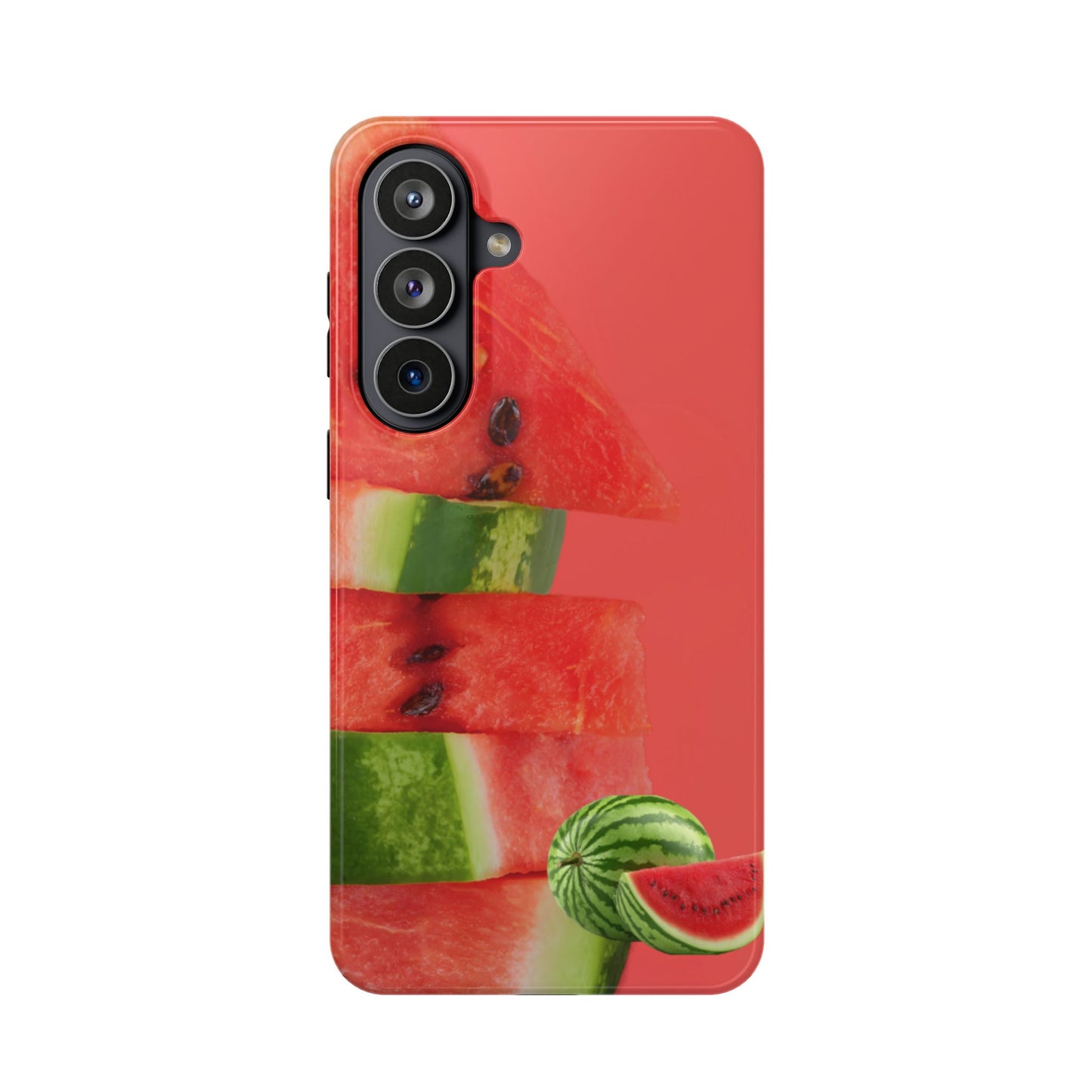 Impact-Resistant Phone Case – Summer Slice