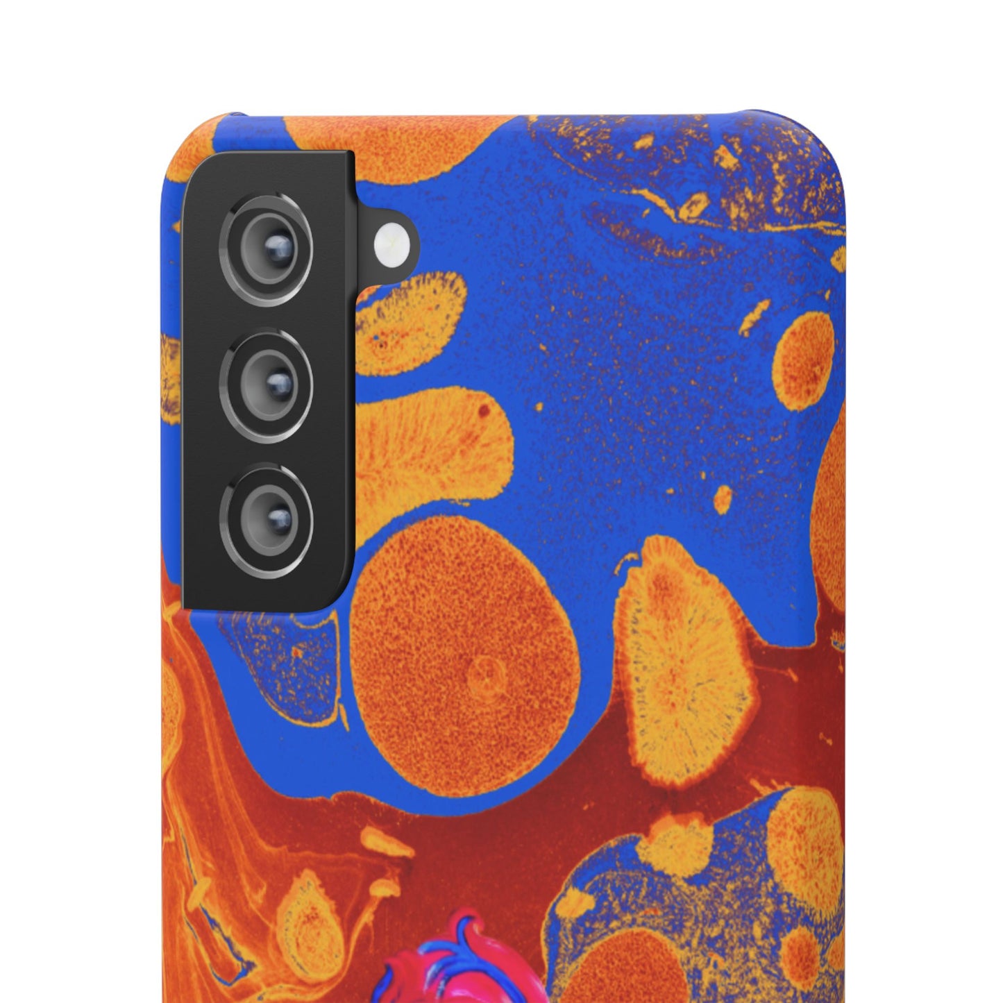 Snap Phone Case – Karma Blaze
