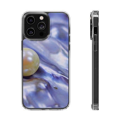 Clear Magnetic Phone Case – Moon Tide