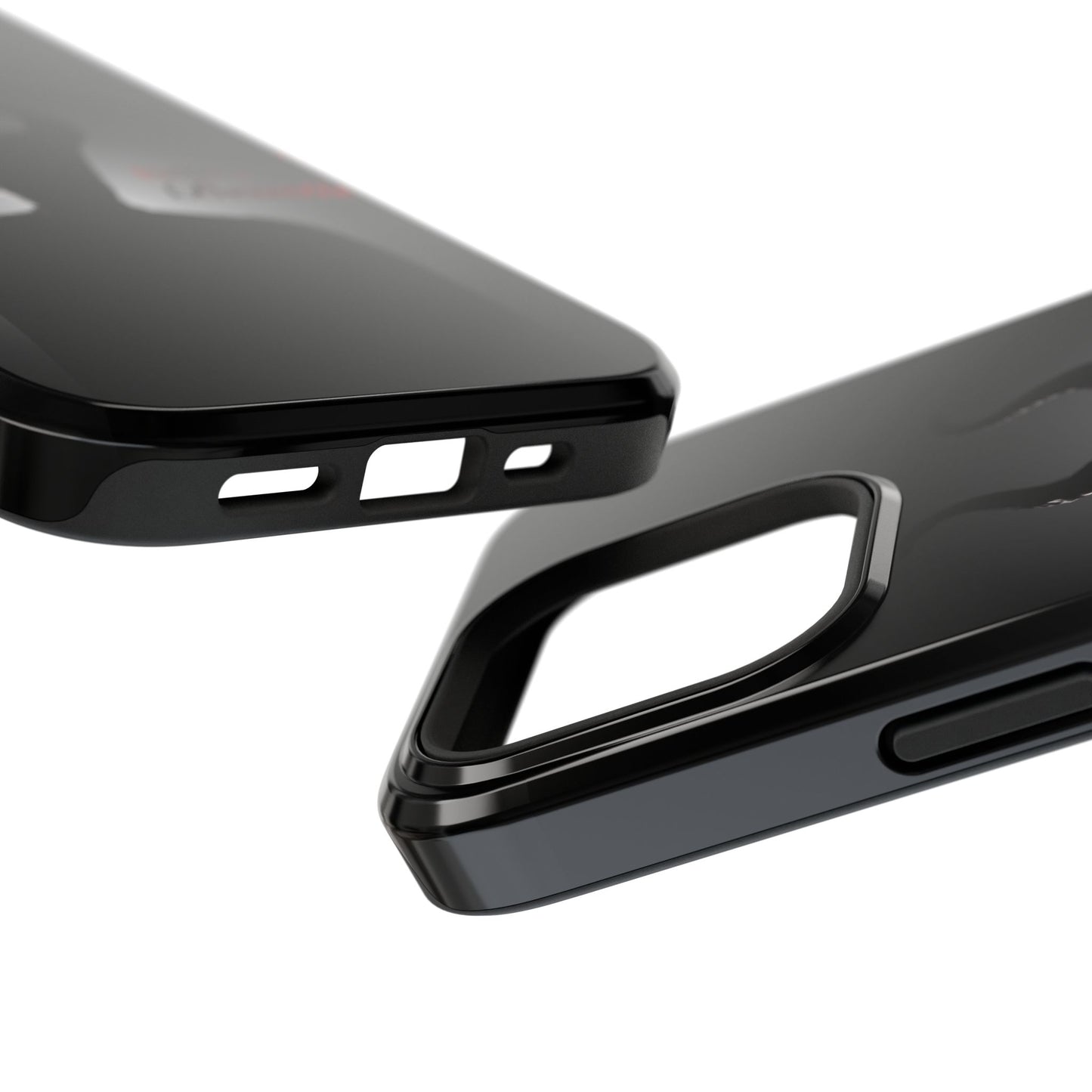 Impact-Resistant Phone Case – Hello Beastie