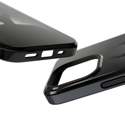 Impact-Resistant Phone Case – Hello Beastie