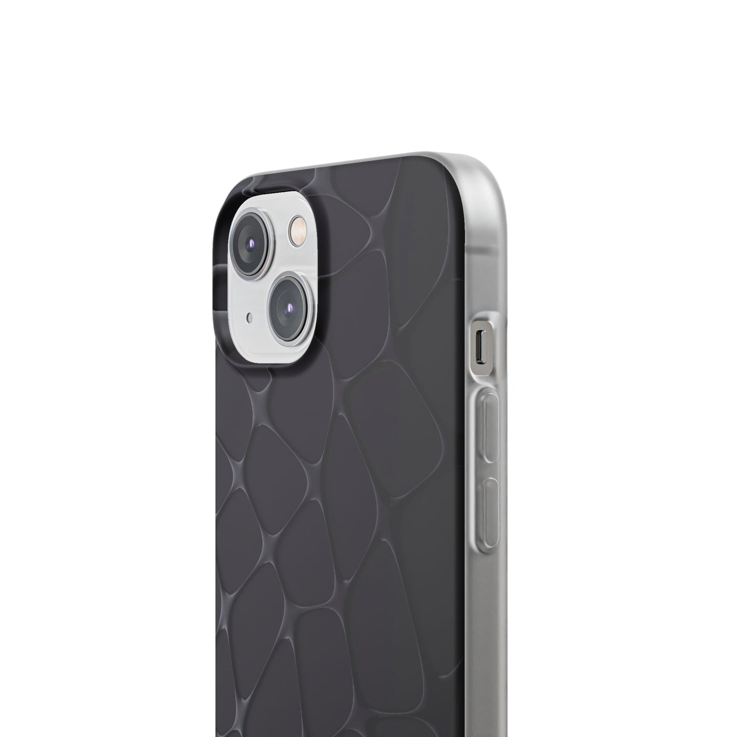 Flexi Phone Case – Night Scale