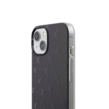 Flexi Phone Case – Night Scale