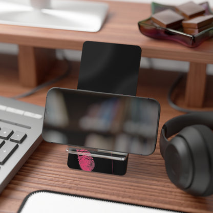 Phone Stand – Mom’s Little Pink Footprints