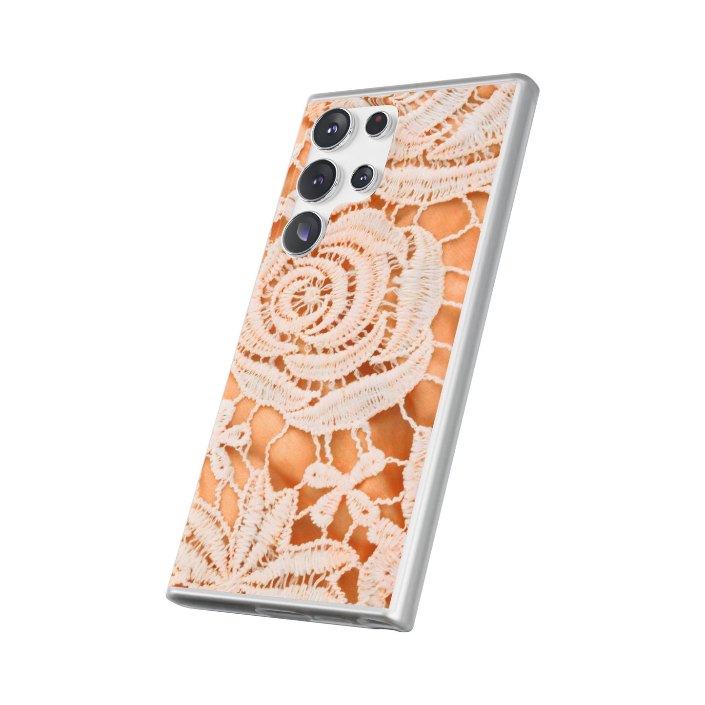 Flexi Case – Vintage Veil