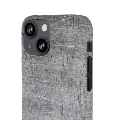Snap Phone Case – Forged Steel