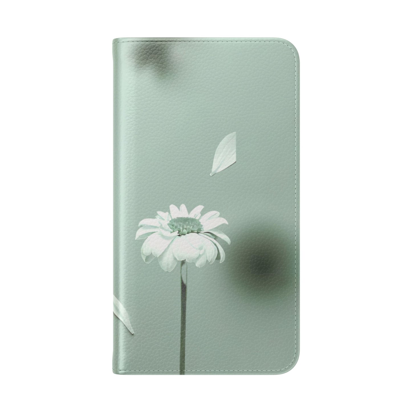 Flip Case – Daisy Serenity