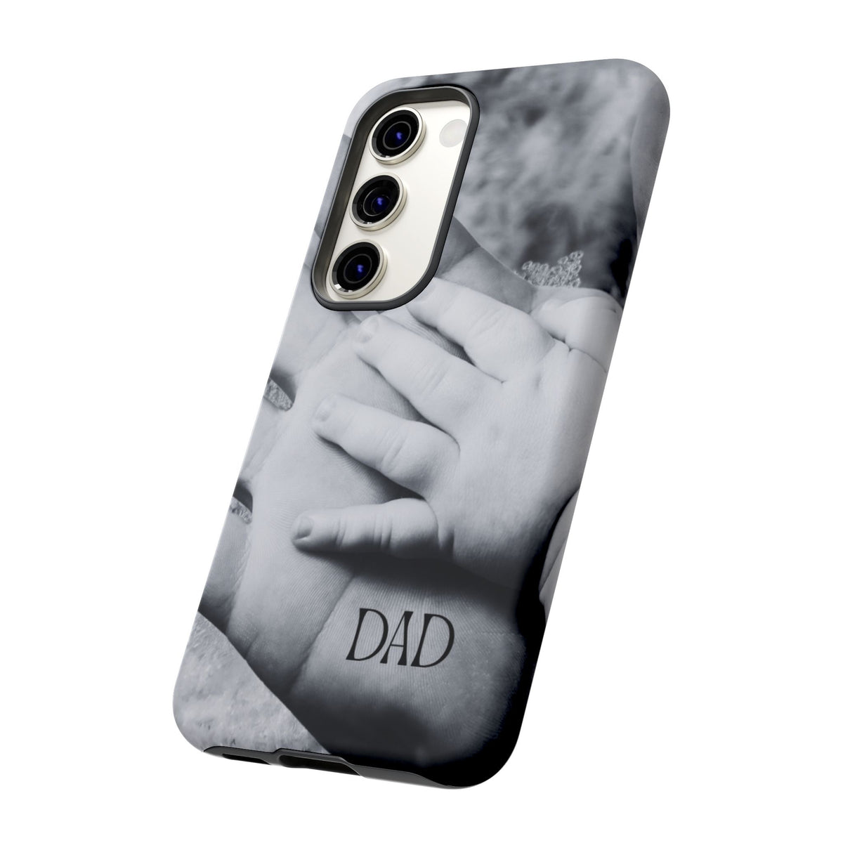 Protective Phone Case – Dad's Legacy