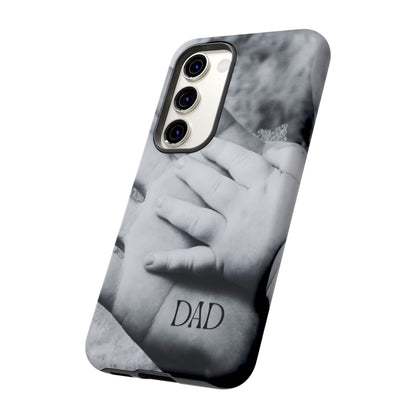 Protective Phone Case – Dad's Legacy