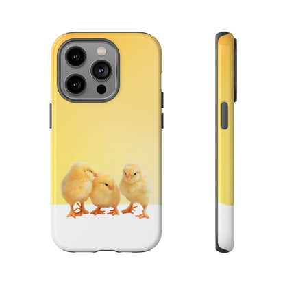 Protective Phone Case – Chirp Crew