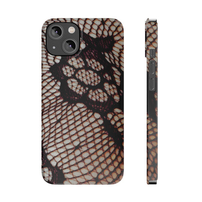 Slim Phone Case – After Dark