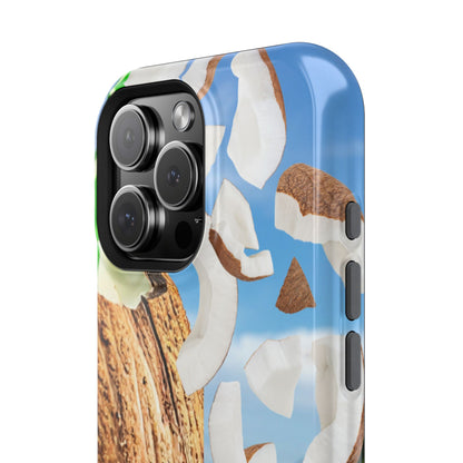 Impact-Resistant Phone Case – Coco Coast
