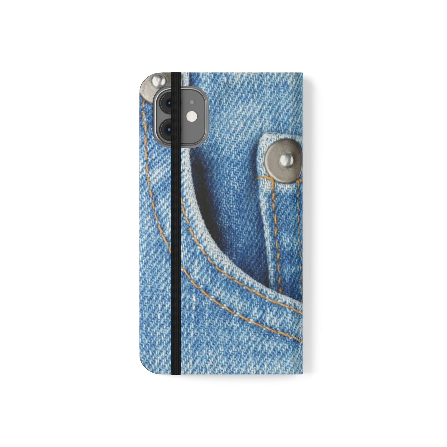 Flip Case – Blue Jean Baby